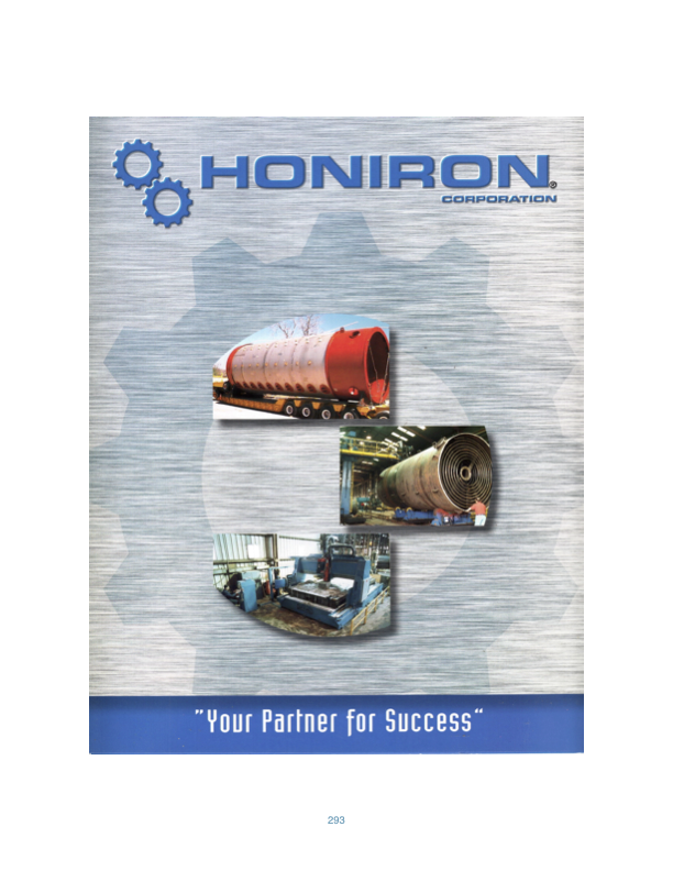 Honiron